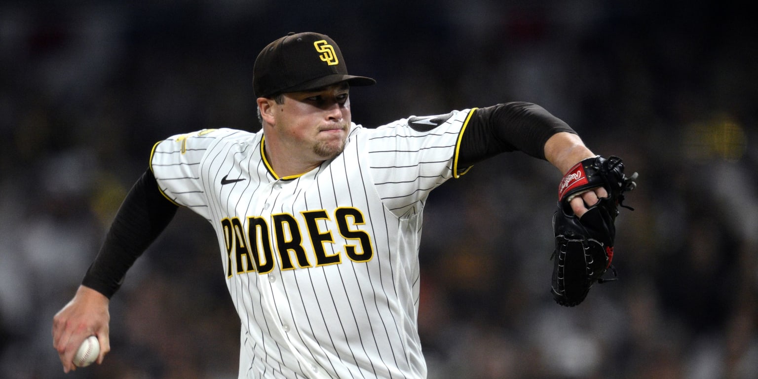 Mason Miller scoreless streak stats and facts