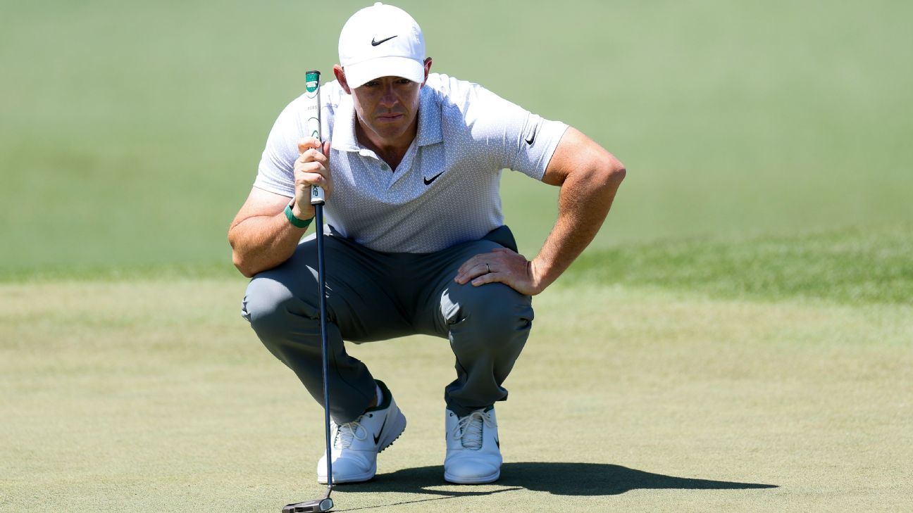 Masters 2026: Latest news and analysis, how to watch and more coverage