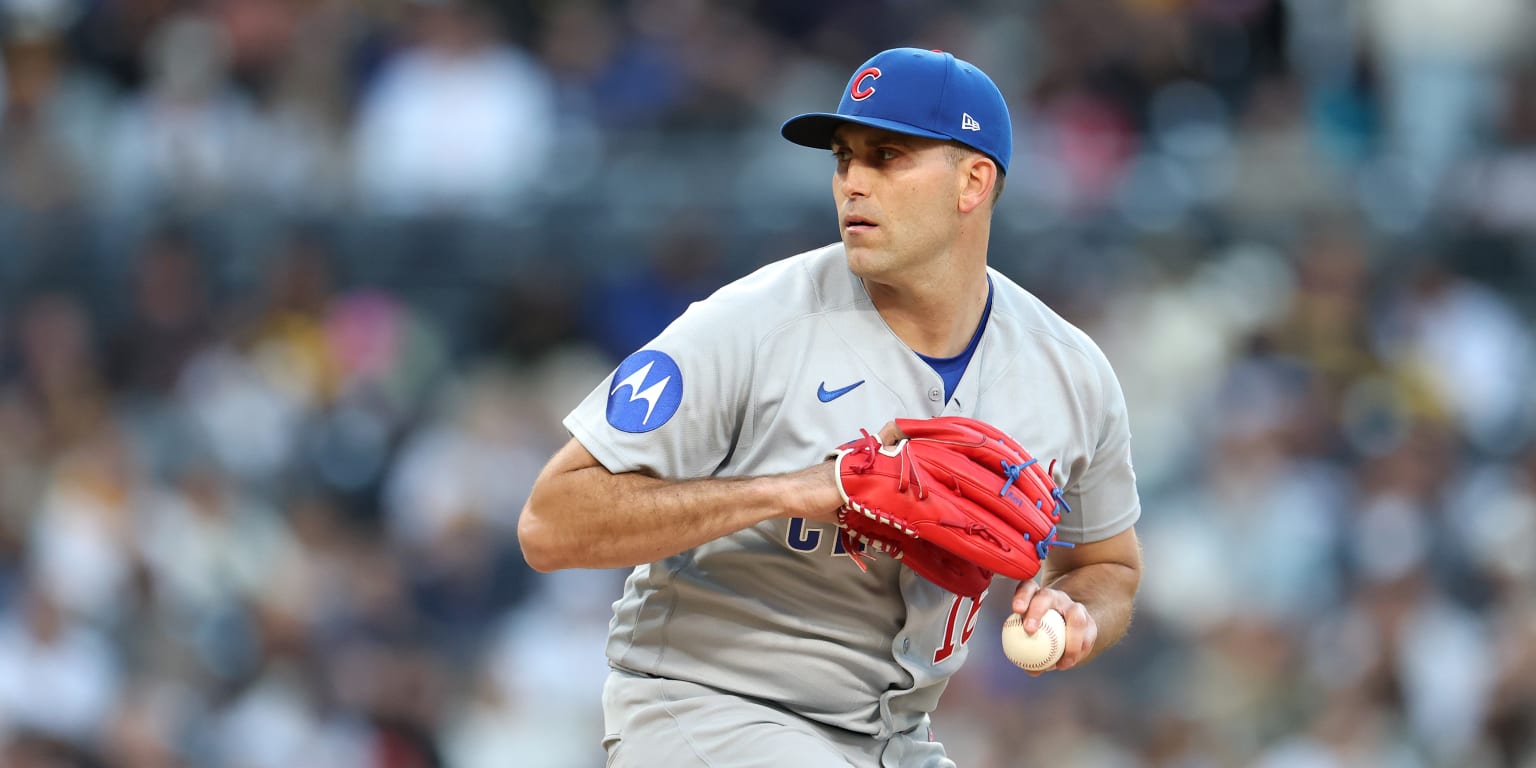 Matthew Boyd missed ABS challenge costly for Cubs