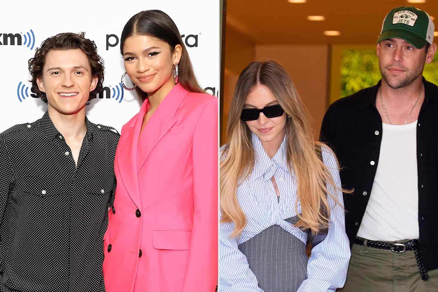 Meet the Real-Life Partners of the 'Euphoria' Cast