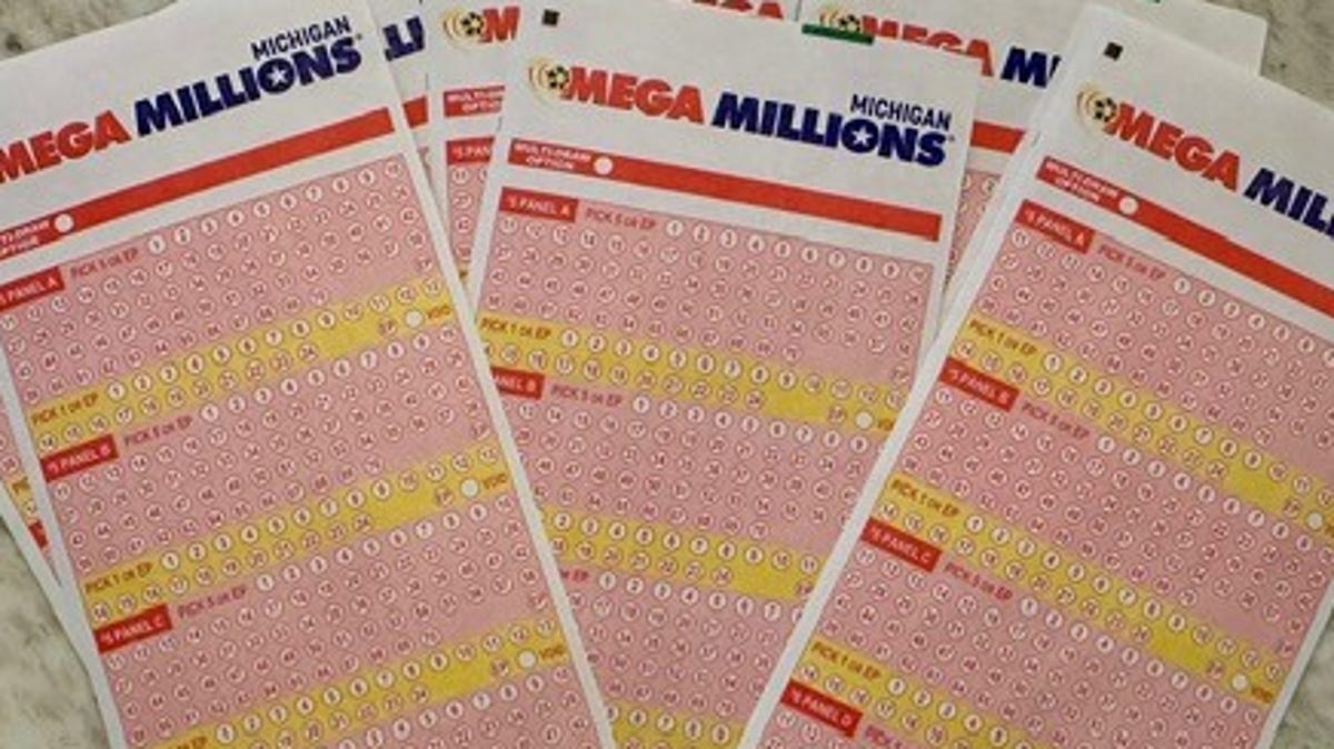 Mega Millions numbers for Friday, April 10, 2026: No jackpot winner