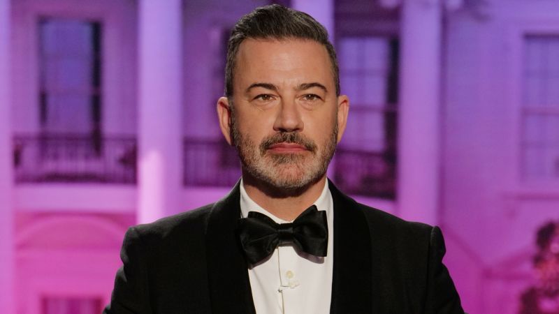 Melania Trump implies Kimmel should lose his job over ‘expectant widow’ joke