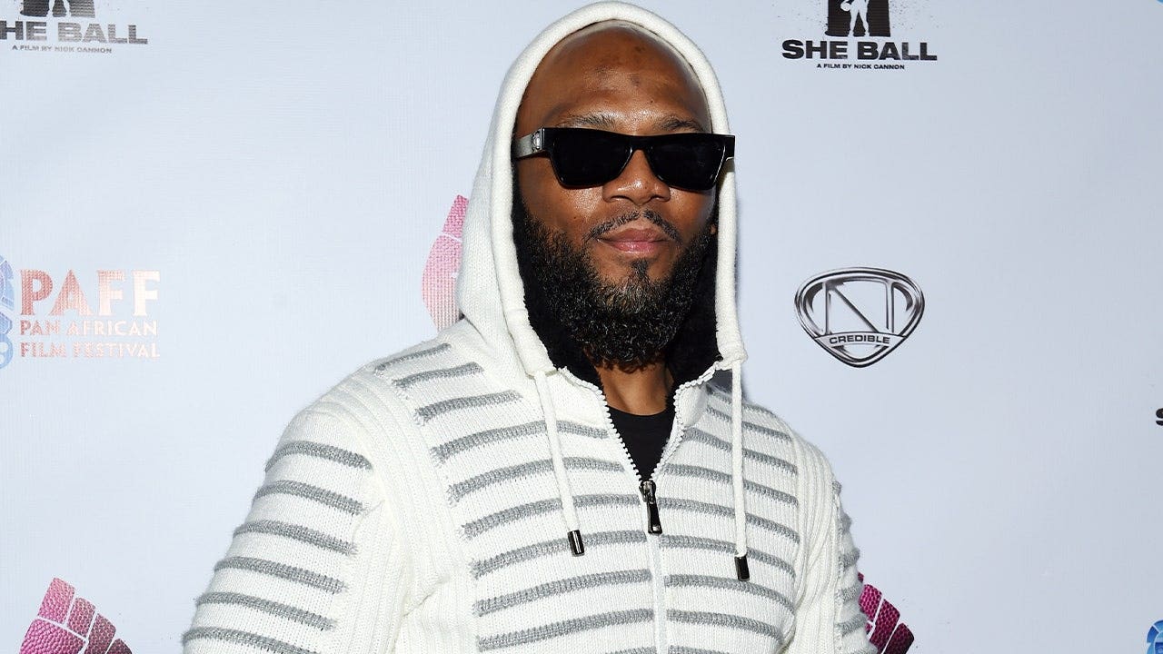 ‘Menace II Society’ actor Samuel Monroe Jr. on life support with meningitis