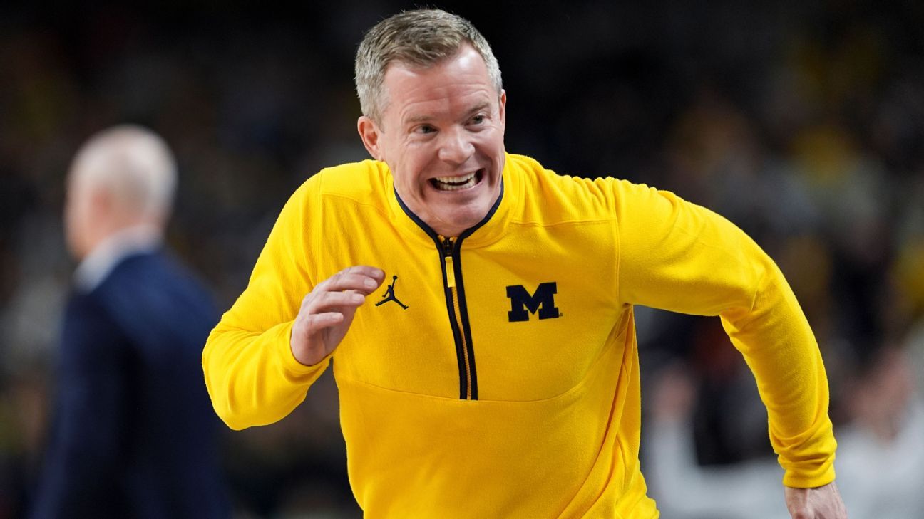 Men’s NCAA basketball 2026-27 Way-Too-Early Top 25 rankings