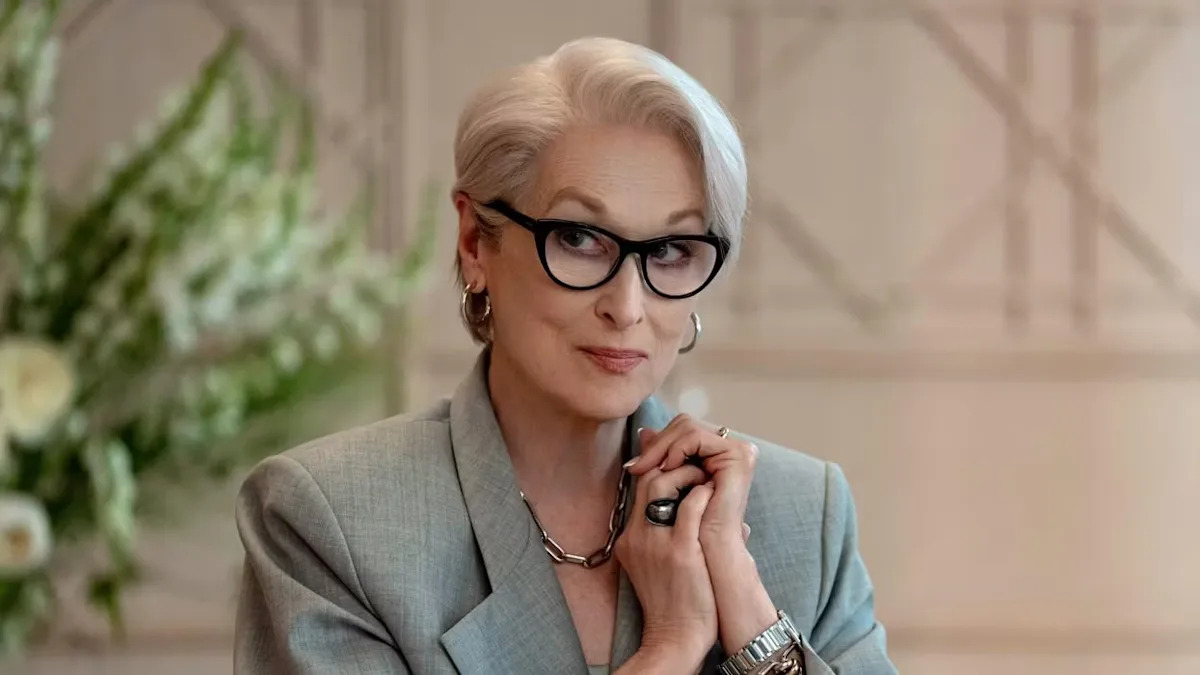 Meryl Streep Correctly Says We Wouldn’t “Have Anything” Without Gay People
