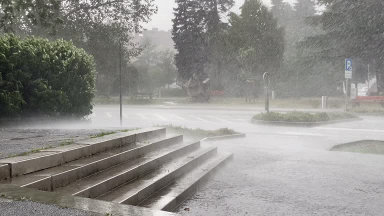 Metade do Brasil sofrerá com fortes tempestades nos próximos dias; veja locais afetados