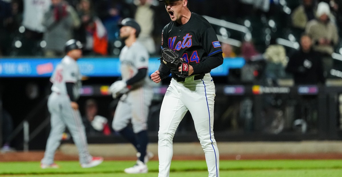 Mets Morning News: Double Trouble