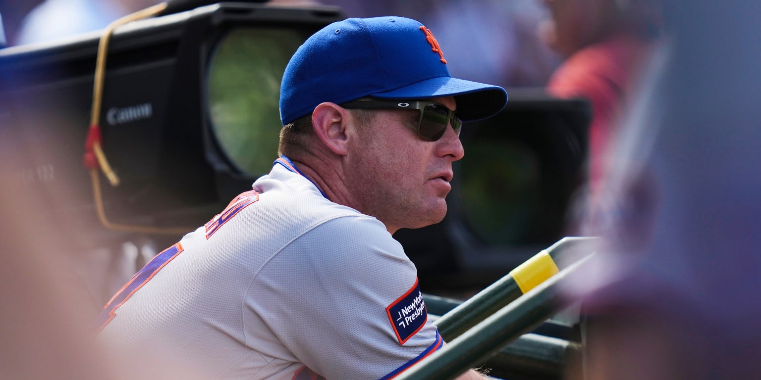 Mets lose to Cubs for ninth straight defeat