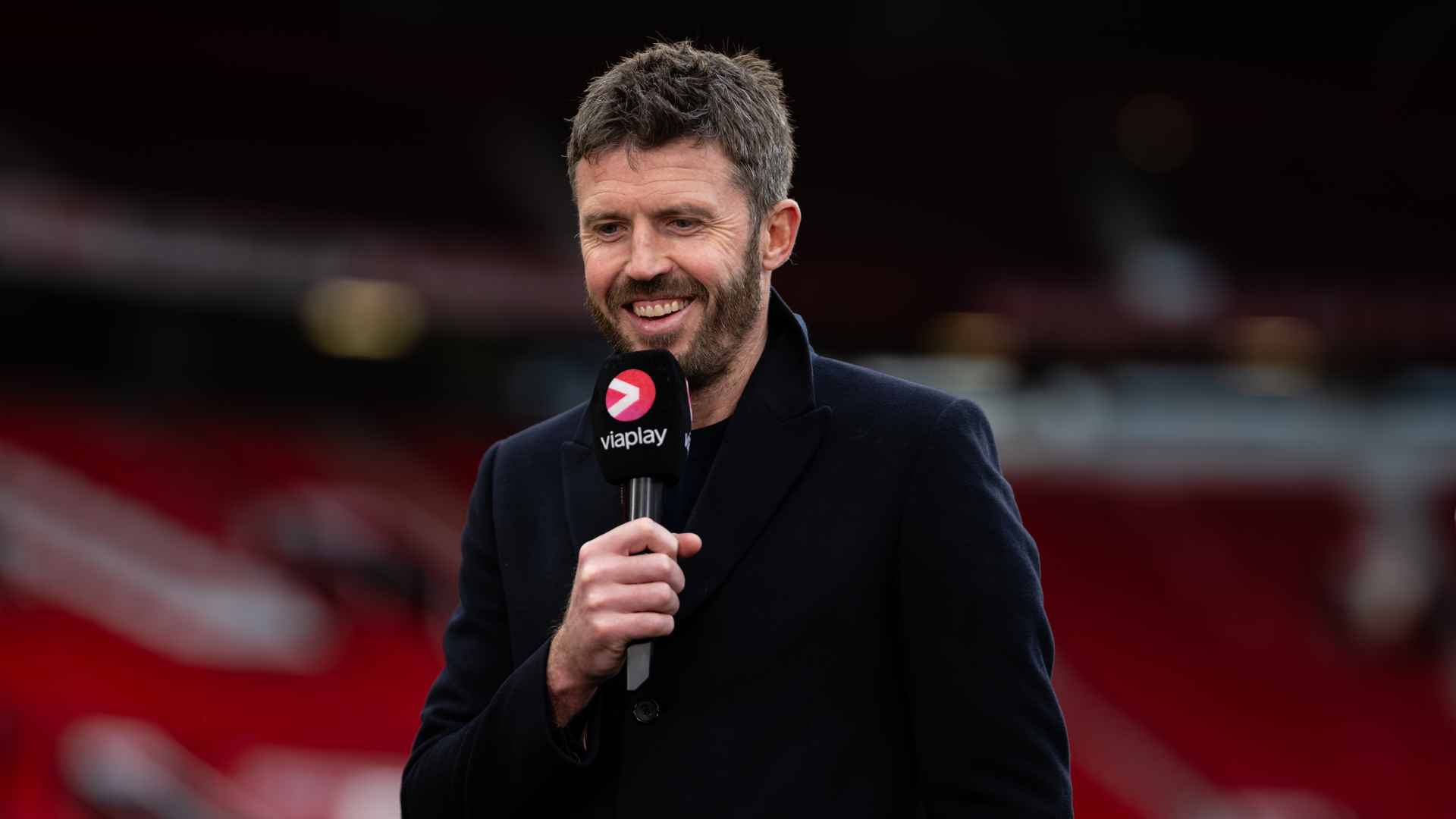 Michael Carrick names Man Utd team to meet Leeds 13 April