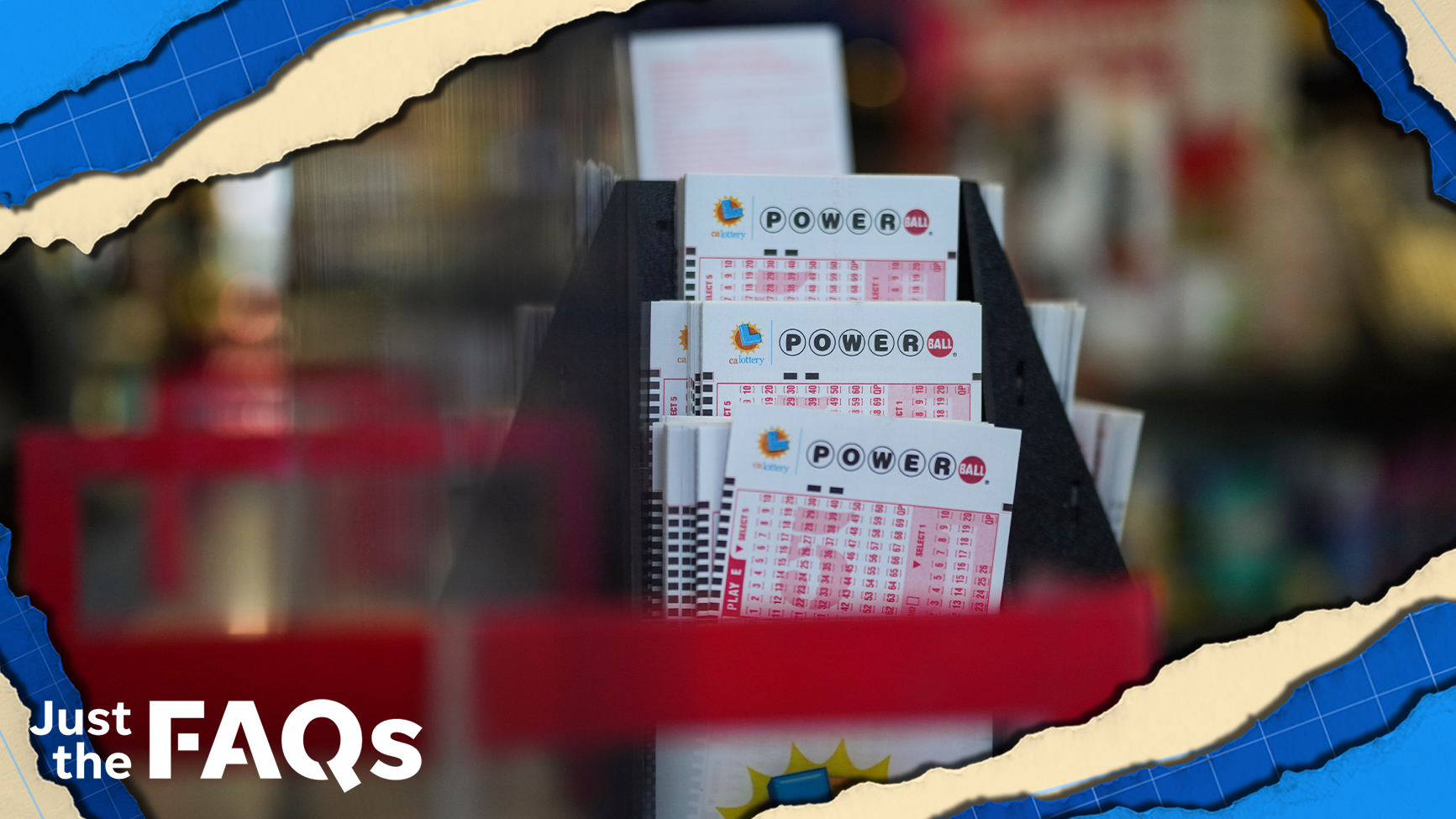 Michigan Lottery Daily 3, Daily 4 results for April 28, 2026