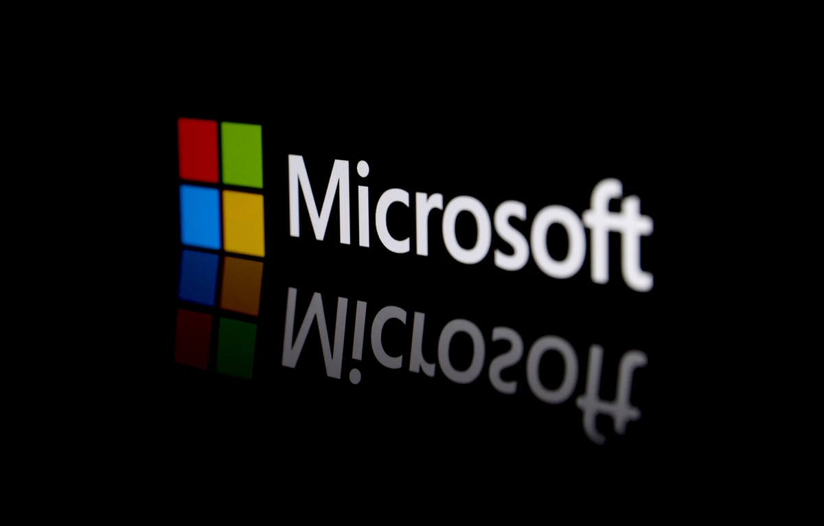 Microsoft Stock Is Down 22%, but Here’s Why It Could Soar After April 29