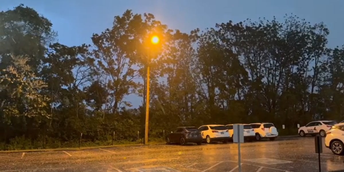 Middle Tennessee school districts announce closures, delays following severe weather