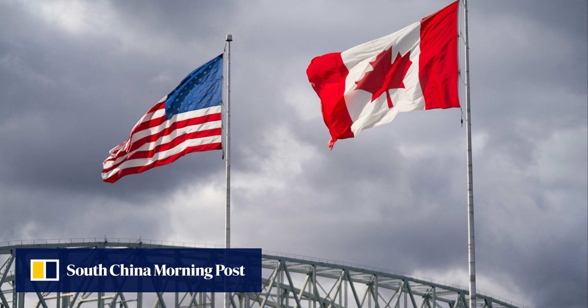 Millions of Americans may now also be considered Canadian under new law