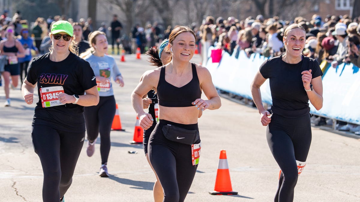 Milwaukee Marathon route, street road closures; what to know