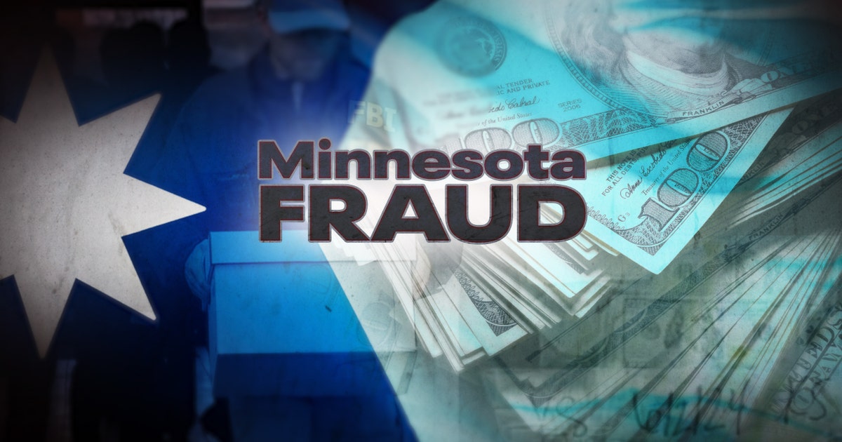 Minnesota fraud: Man charged with stealing $11M skips court date, whereabouts unknown