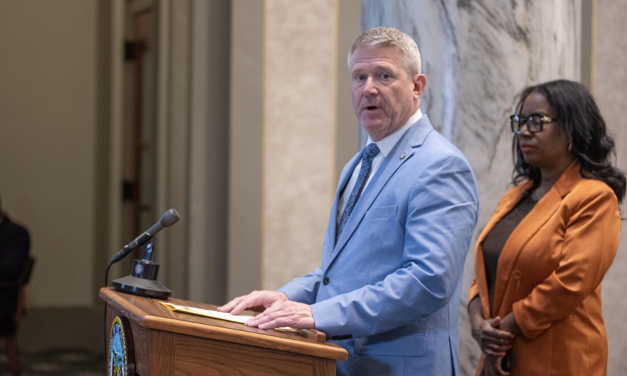 Missouri private school voucher data exposure sparks fight over MOScholars accountability • Missouri Independent