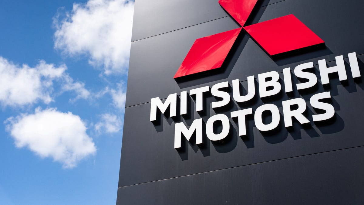 Mitsubishi recalls 108,000 vehicles including certain Outlander models