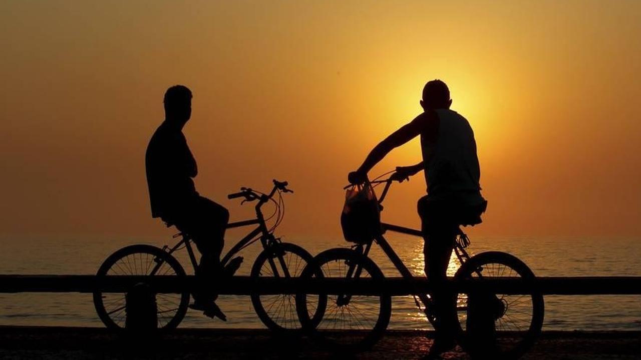 Mobilidade urbana entra em pauta no Dia do Ciclista