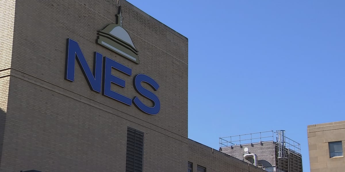 More than 8,700 people remain without power across Middle Tennessee after severe storms bring hail, strong winds