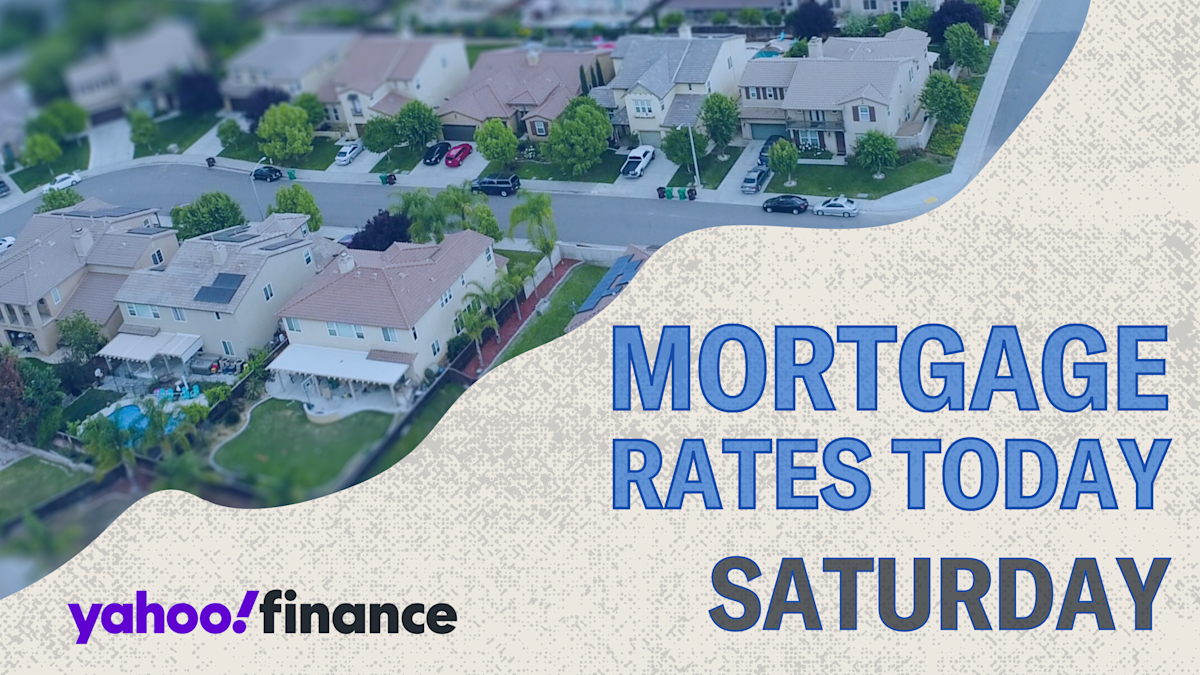 Mortgage and refinance interest rates today, April 18, 2026: Lowest in 5 weeks