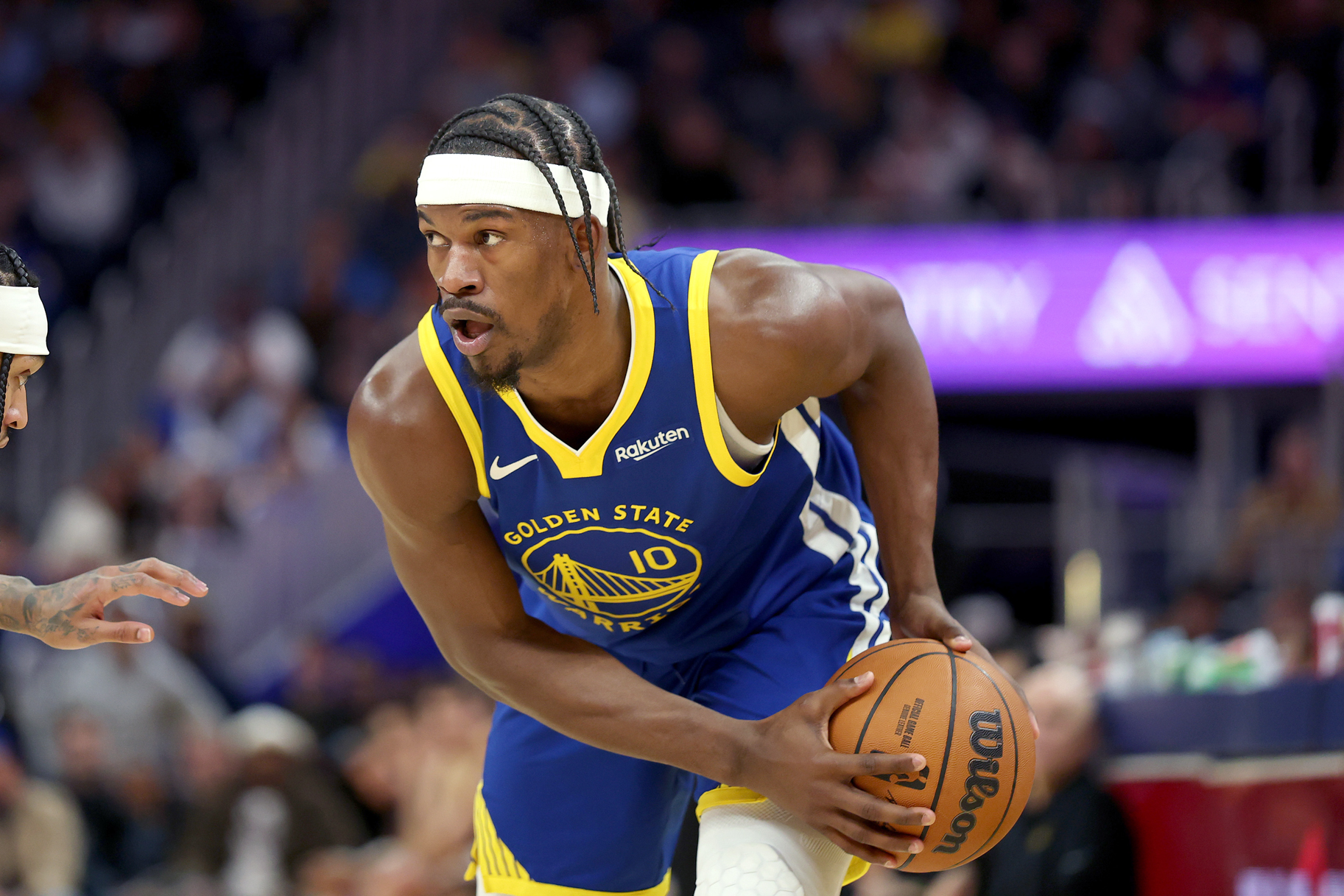 NBA Legend Jimmy Butler Joins The Voice: Battle of Champions