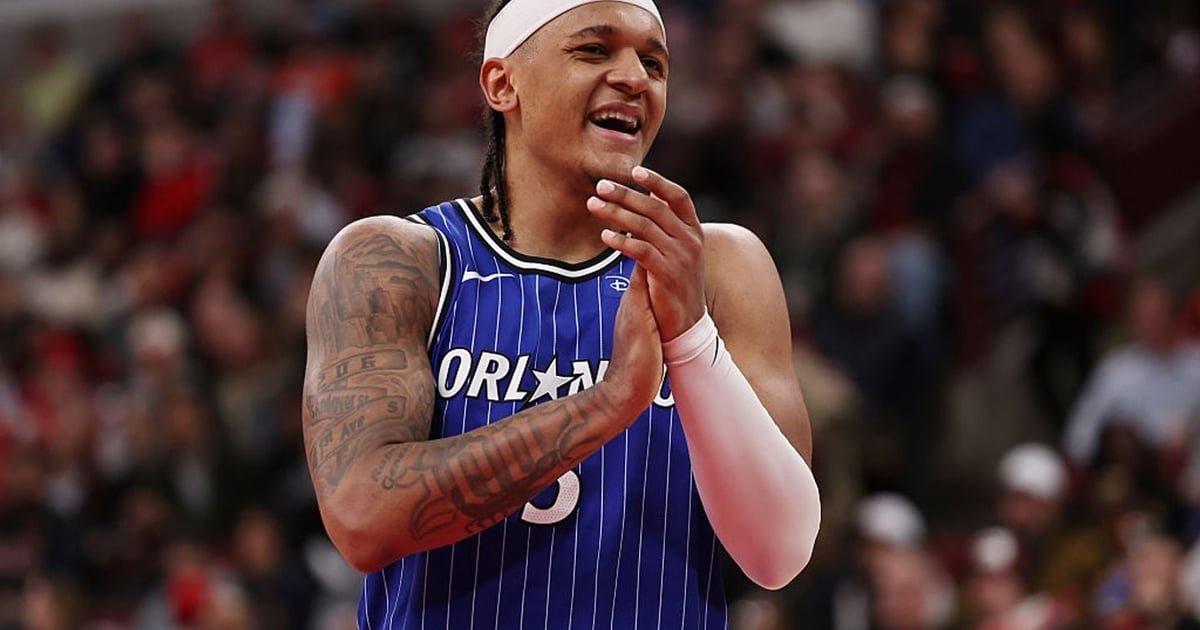 NBA Play-In Tournament live updates: Latest from Hornets vs. Magic and Warriors vs. Suns