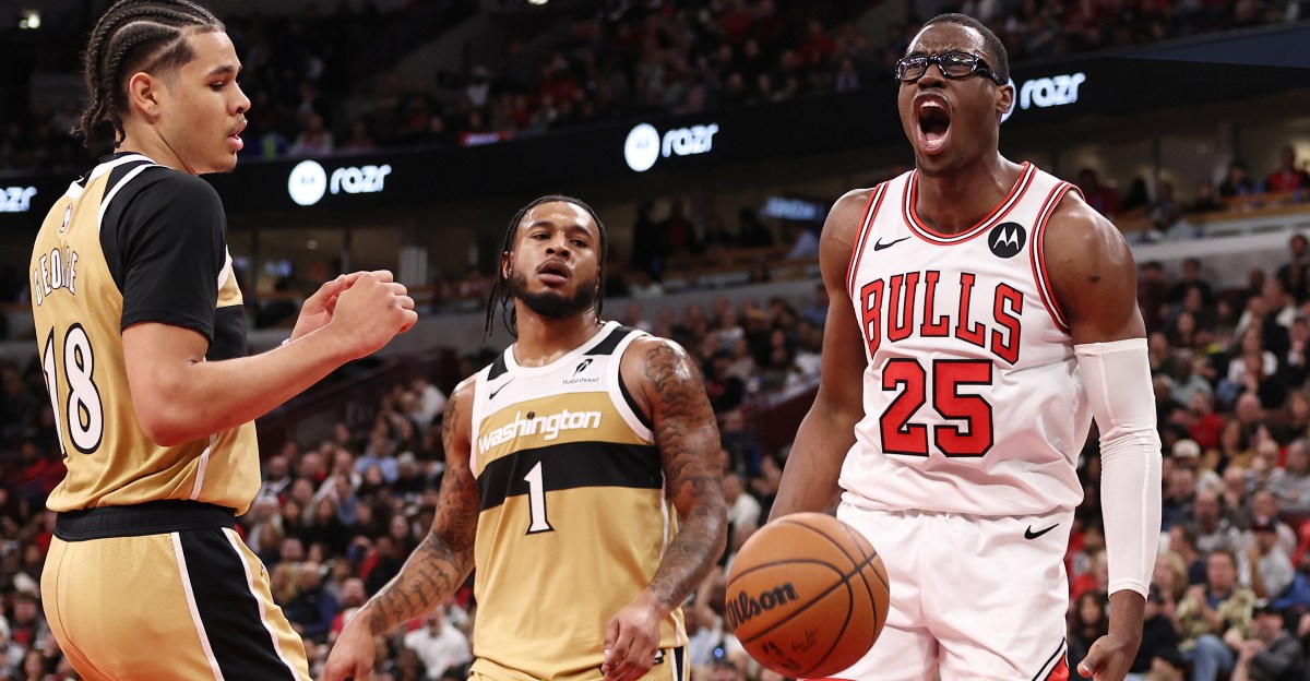 NBA Preview: Wizards play Bulls on Tuesday