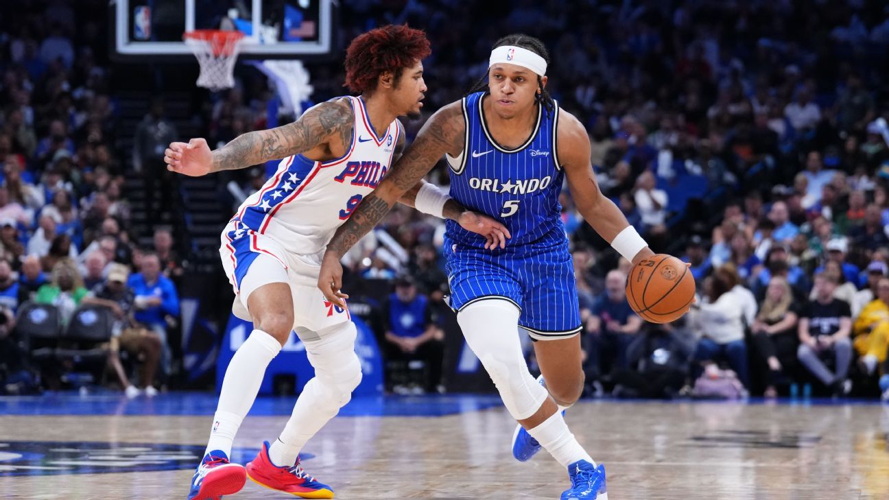 NBA play-in tournament: Live updates from Wednesday’s matchups