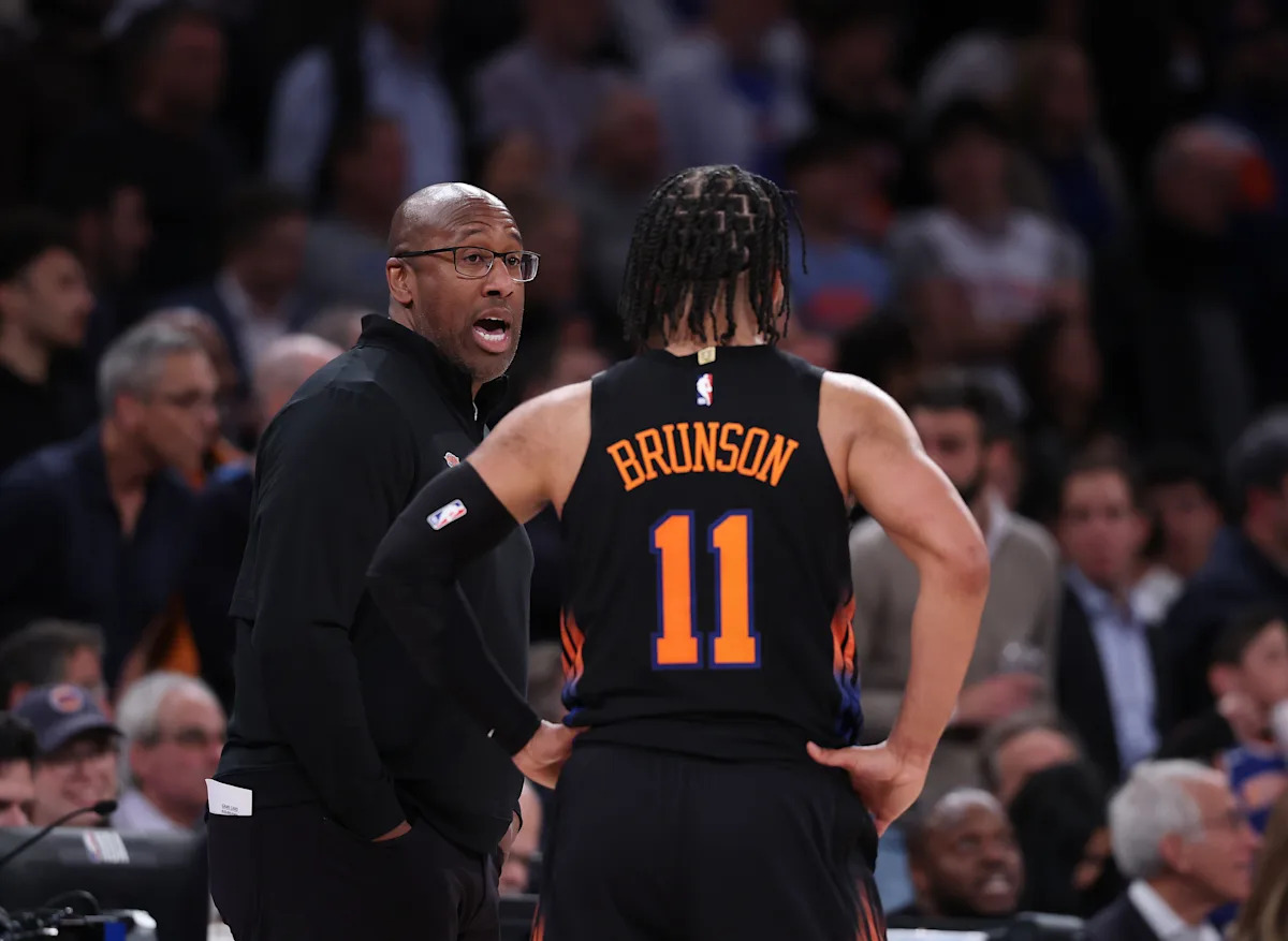 NBA playoffs 2026: Current odds for every first-round series; Nuggets favored to advance down 3-2