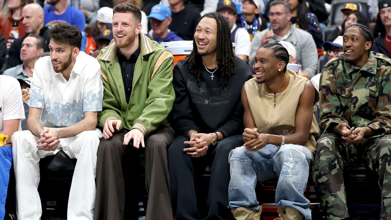 NBA’s Friday slate sees at least 168 out with injury or illness