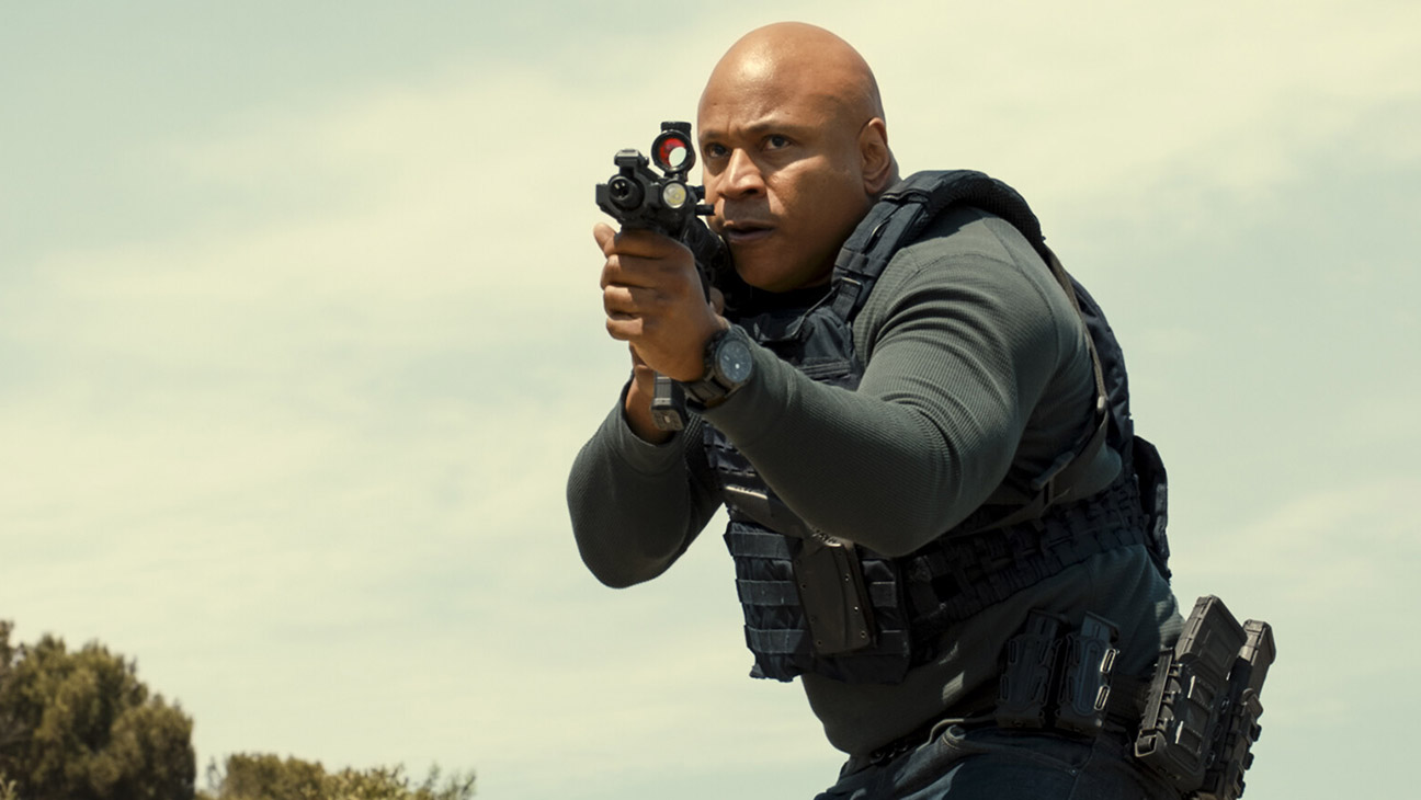 ‘NCIS’ Adds New York Series Starring LL Cool J to Franchise