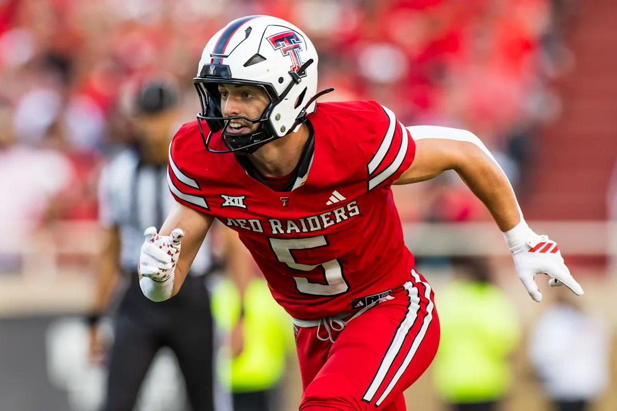 NFL Draft Results: Eagles pick Cole Wisniewski at No. 244