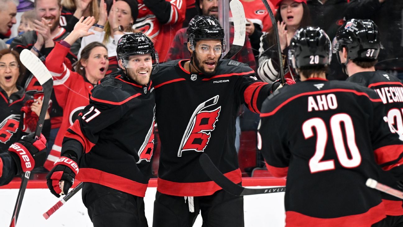 NHL player, coach, GM predict the 2026 Stanley Cup playoffs