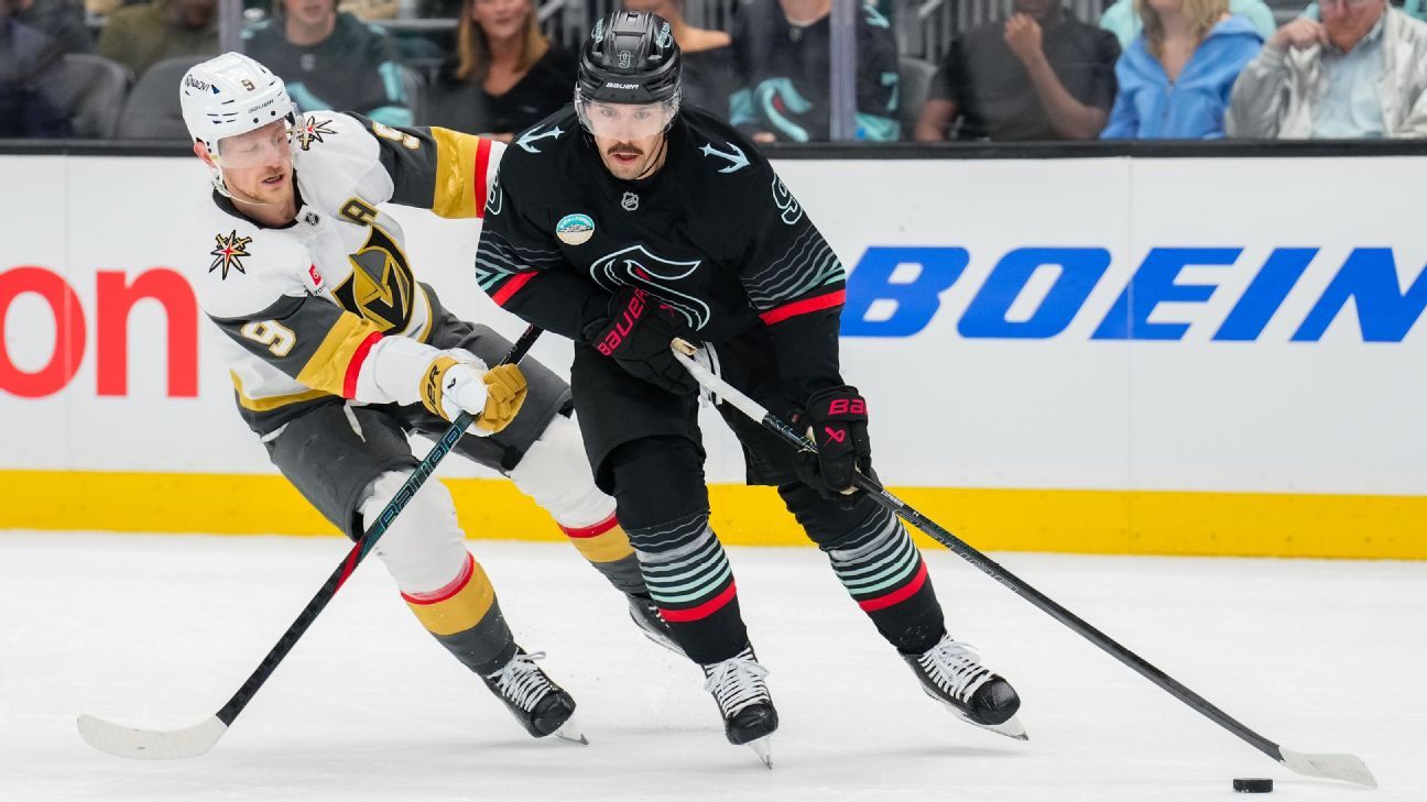 NHL playoff watch: What’s on the line in Wednesday’s games