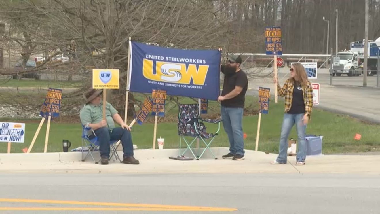 NIPSCO, United Steelworkers leaders ratify part of their agreement