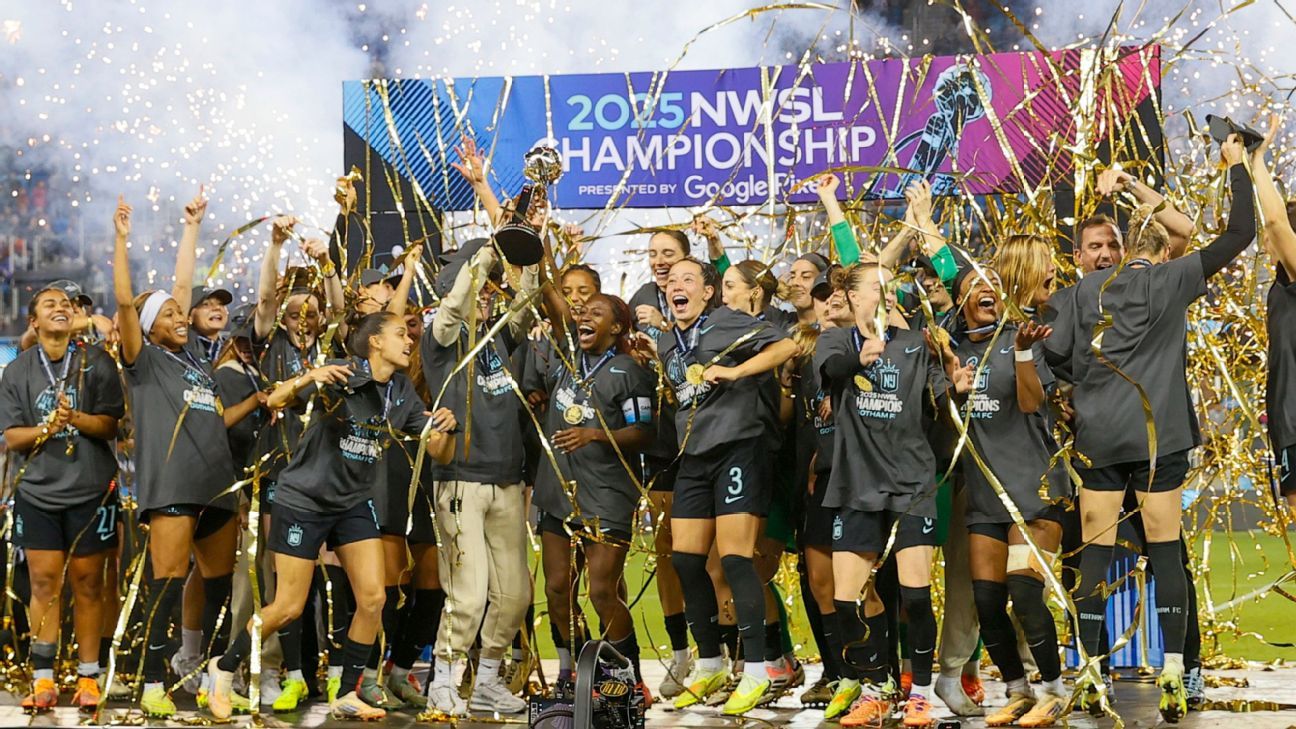 NWSL delays calendar flip plan until at least 2031