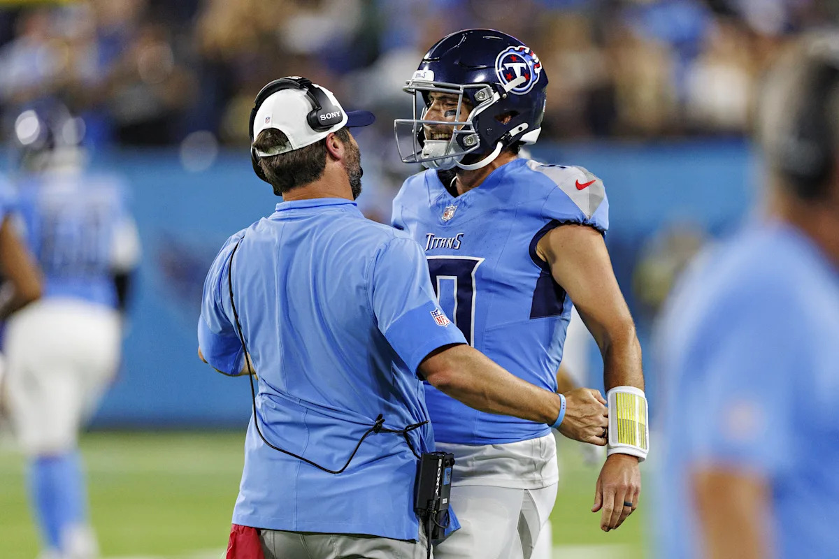 NY Giants news: Journeyman QB Brandon Allen signs with New York