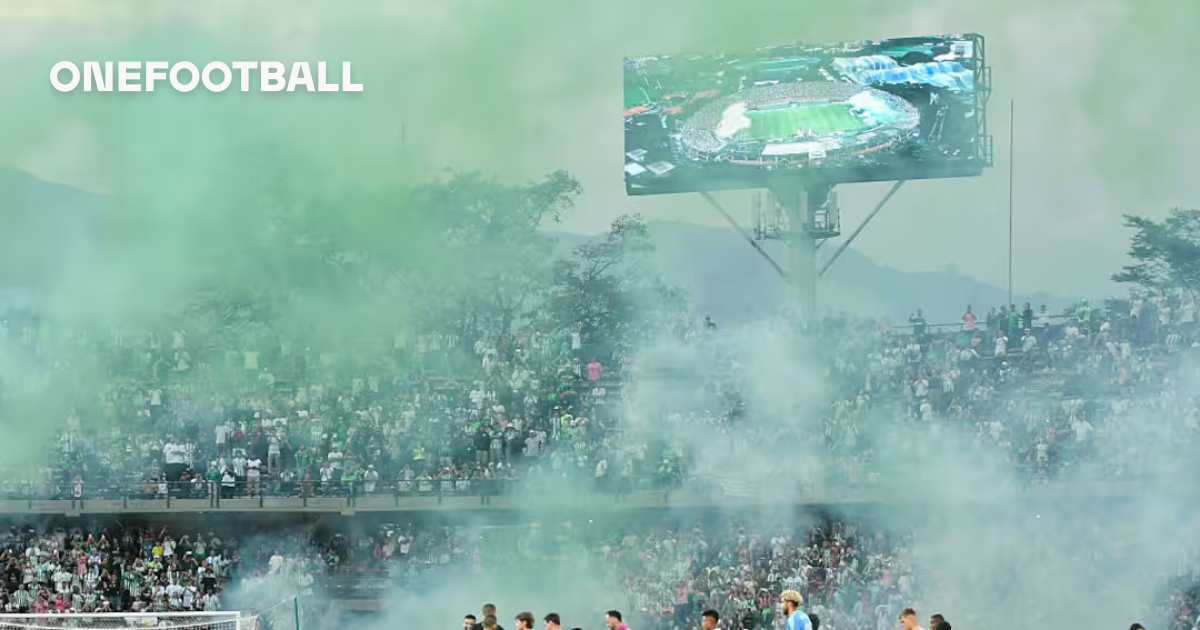 🔍 Nacional recibe al Cúcuta: Clasificado pero bajo examen