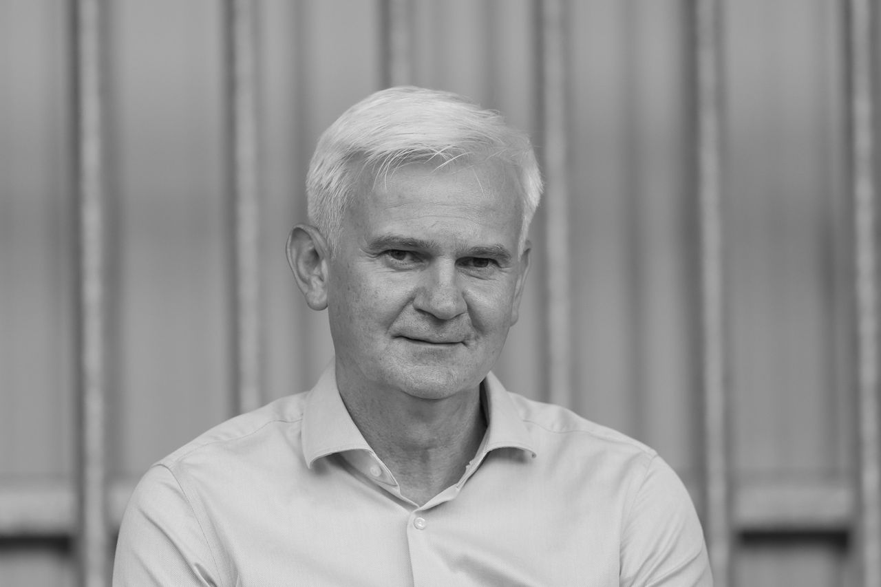 Nagła śmierć Jacka Magiery. Znamy szczegóły tragedii