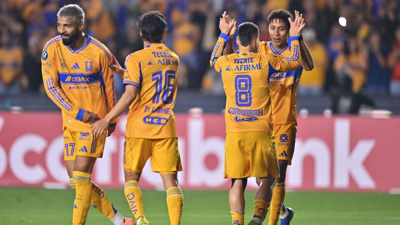 Nashville vs Tigres: Qué debes saber, Concacaf Champions Cup