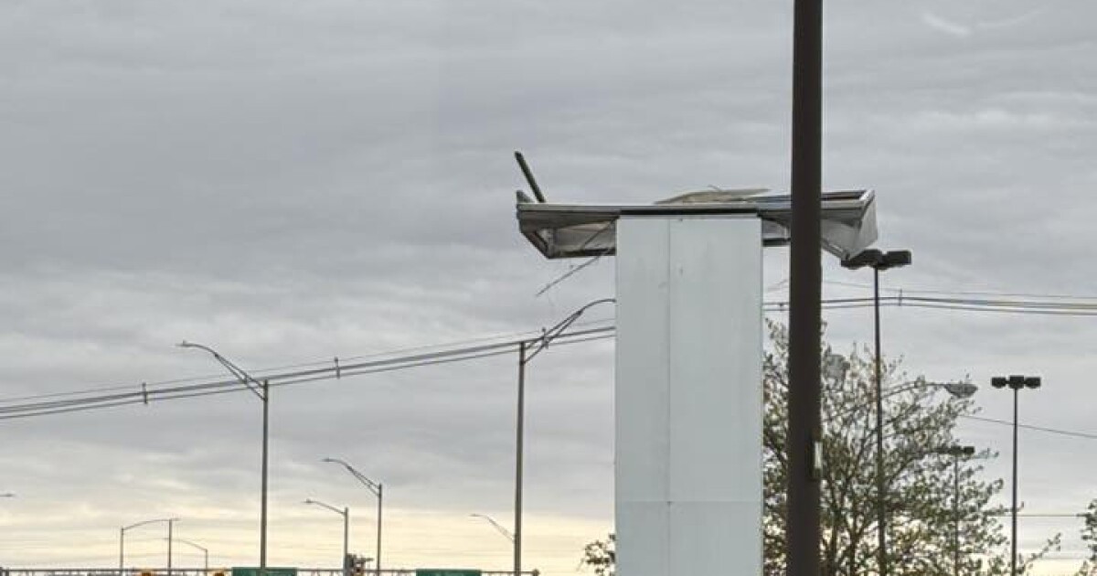 National Weather Service confirms 6 tornadoes struck Friday night in McLean County