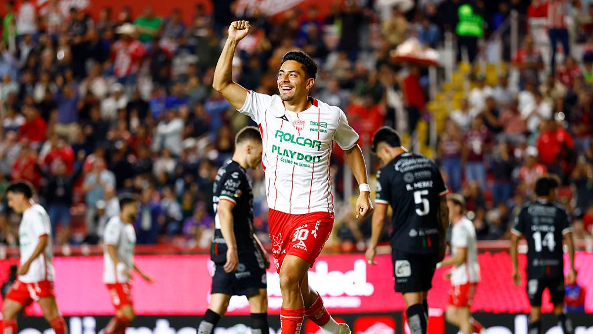 Necaxa vs Tigres, cuándo y a qué horas juegan