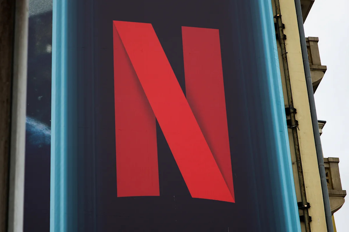 Netflix to report Q1 earnings after it raised subscription prices, lost bid for Warner Bros.