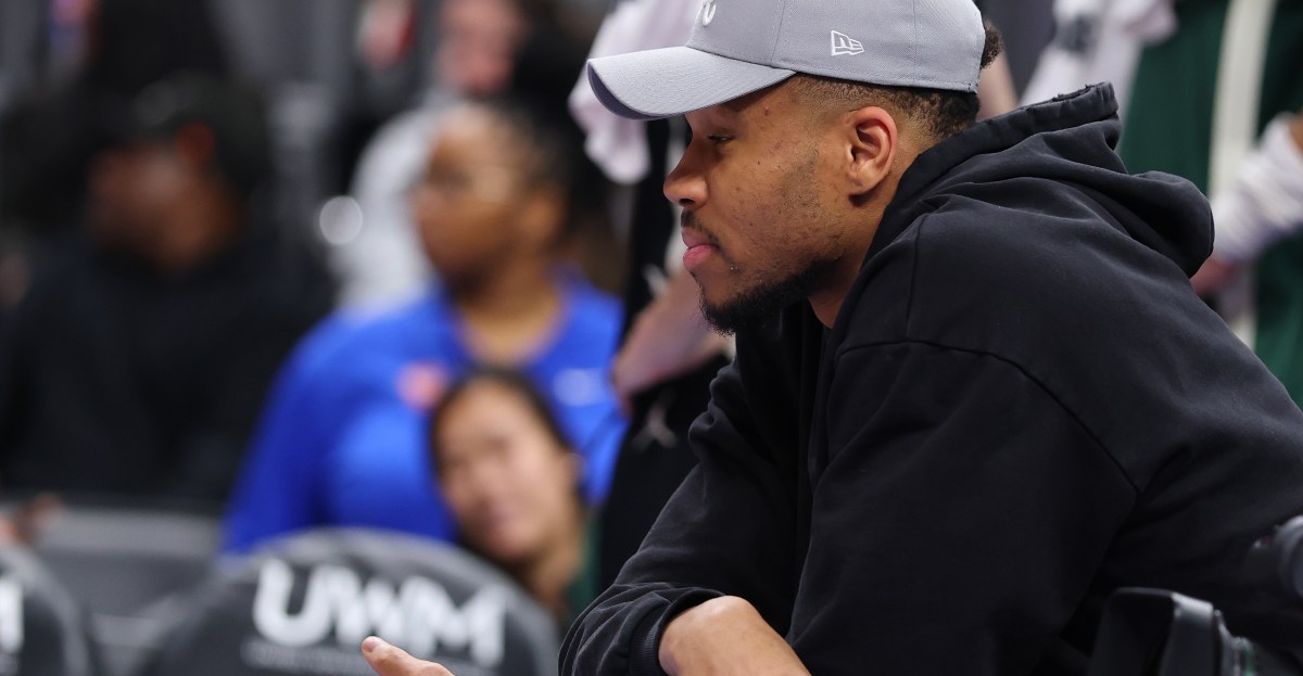 Nets vs. Bucks preview: Last weekend of the season