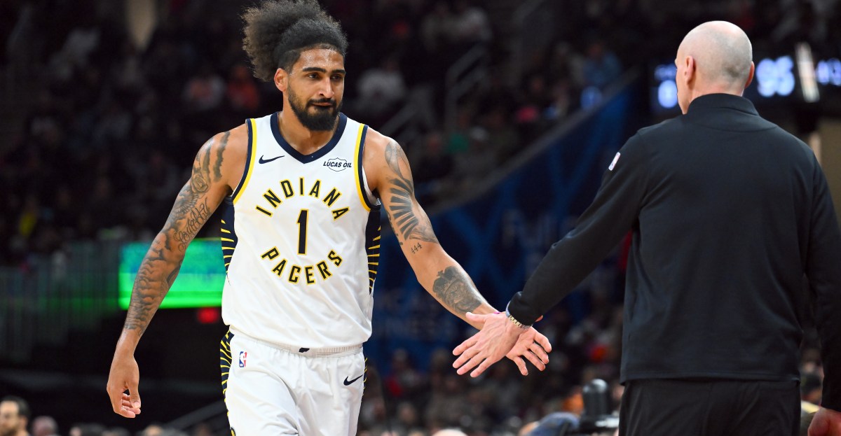 Nets vs. Pacers preview: Home finale