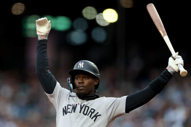 New York Yankees Announce Jazz Chisholm Jr. Decision