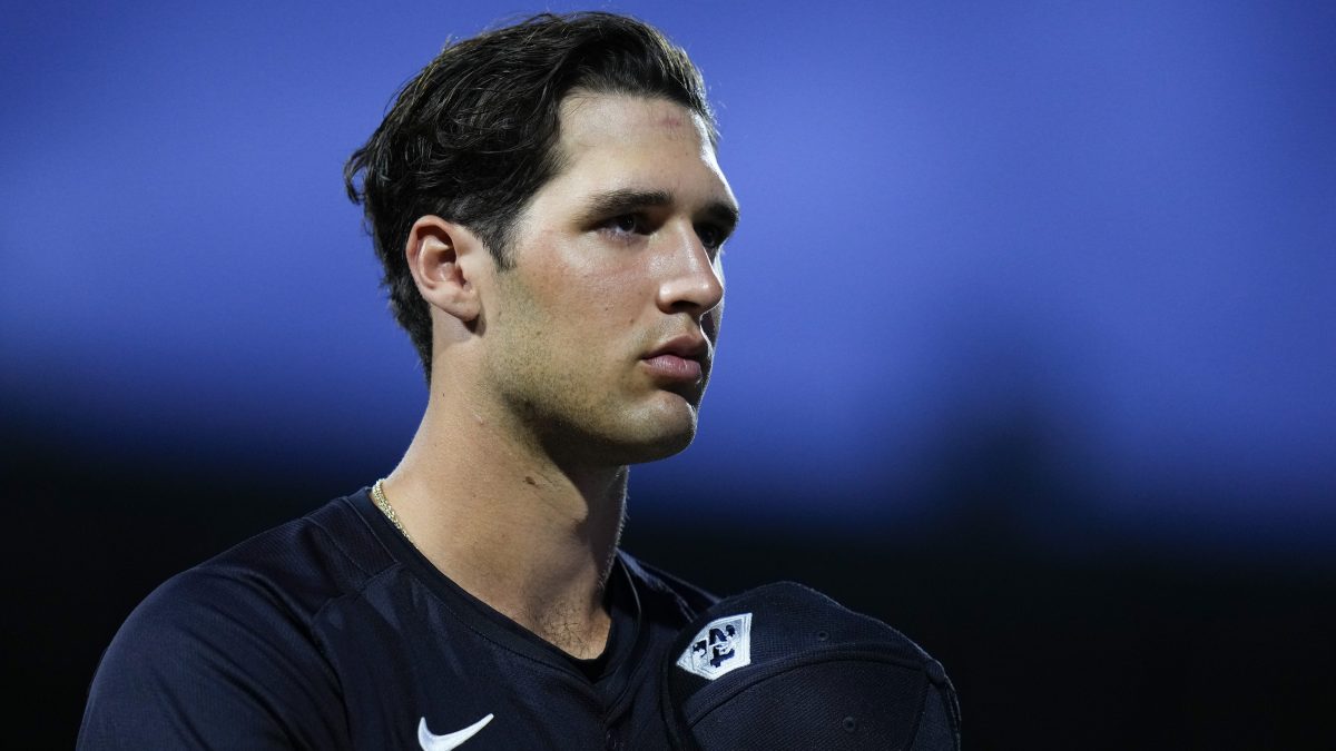 New York Yankees Get Bold Spencer Jones Prediction Before Astros Series