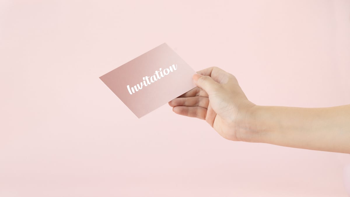 New phishing scam uses FOMO and fake party invitations