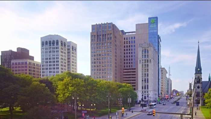 New series shines a light on Detroit icons