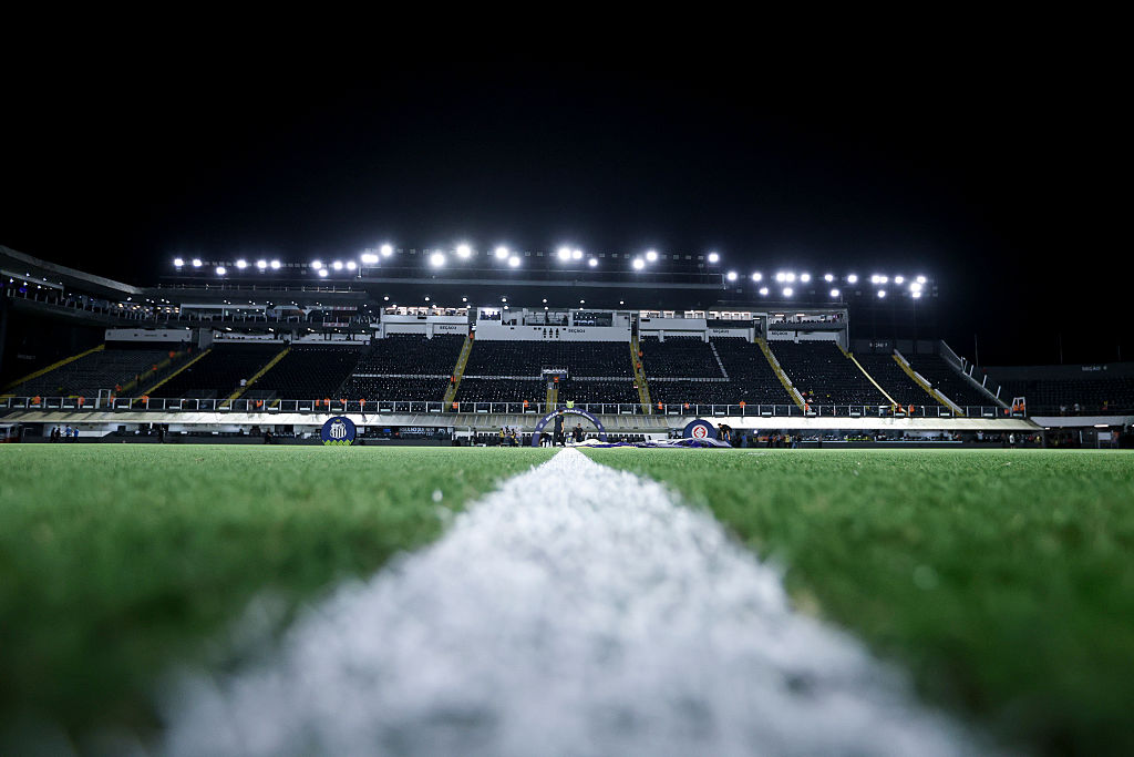 📋 Neymar and Gabigol start! Santos set for Sula test